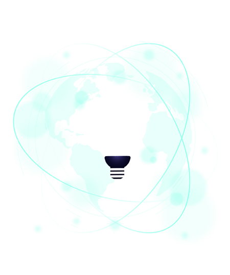 Sustainability Lightbulb